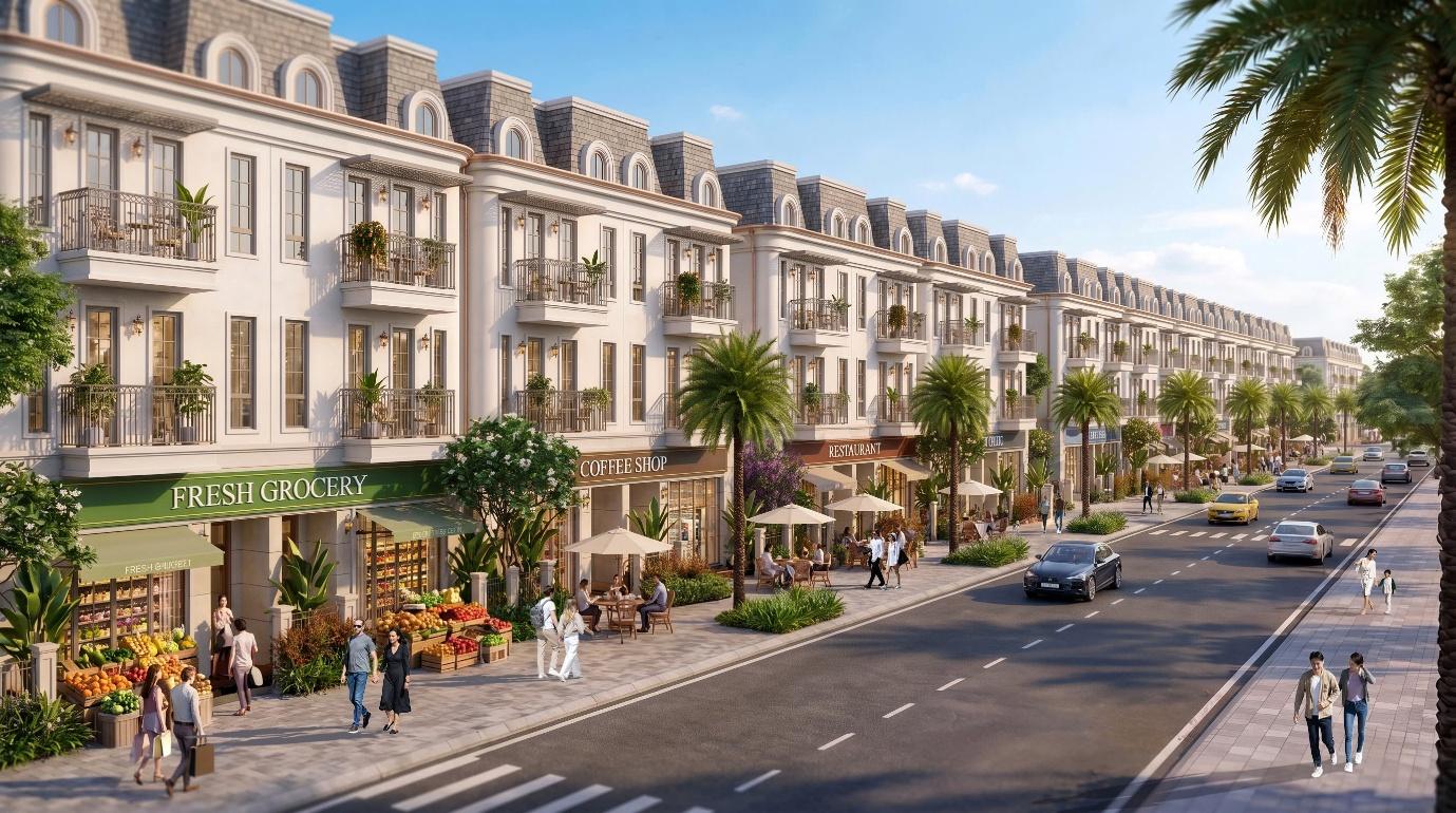 VinaLiving và PCM ký kết hợp tác khai thác thương mại Salacia Villas, công bố loạt thương hiệu đầu tiên - Ảnh 2. VinaLiving và PCM ký kết hợp tác khai thác thương mại Salacia Villas, công bố loạt thương hiệu đầu tiên - Ảnh 2.
