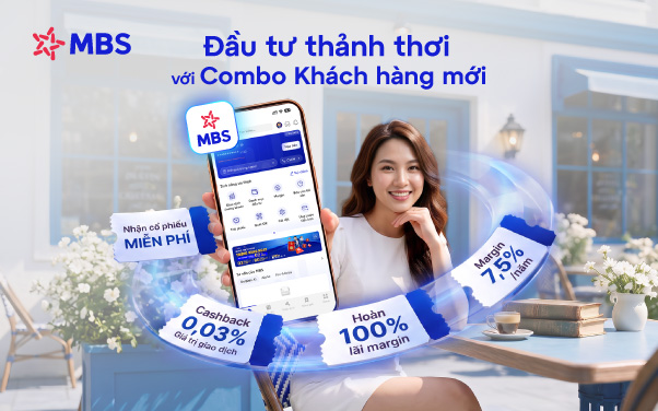 Cổ phiếu phân hóa mạnh: Chuyên gia MBS hướng dẫn cách nhận diện Cổ phiếu phân hóa mạnh: Chuyên gia MBS hướng dẫn cách nhận diện
