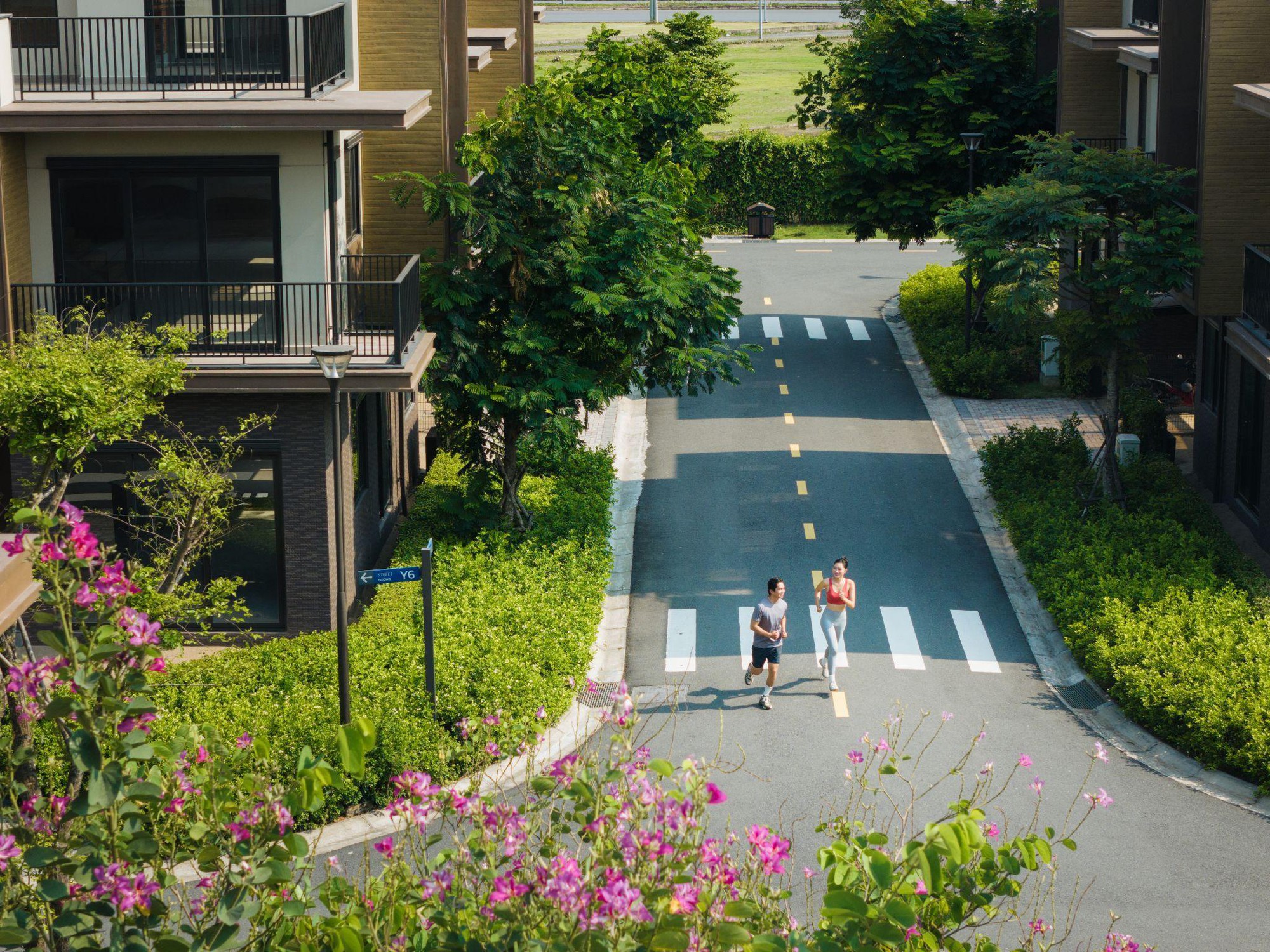 Nam Long Experience 2026 - Khi bất động sản “giá trị thực” đi cùng giải pháp tài chính thiết thực - Ảnh 2. Nam Long Experience 2026 - Khi bất động sản “giá trị thực” đi cùng giải pháp tài chính thiết thực - Ảnh 2.