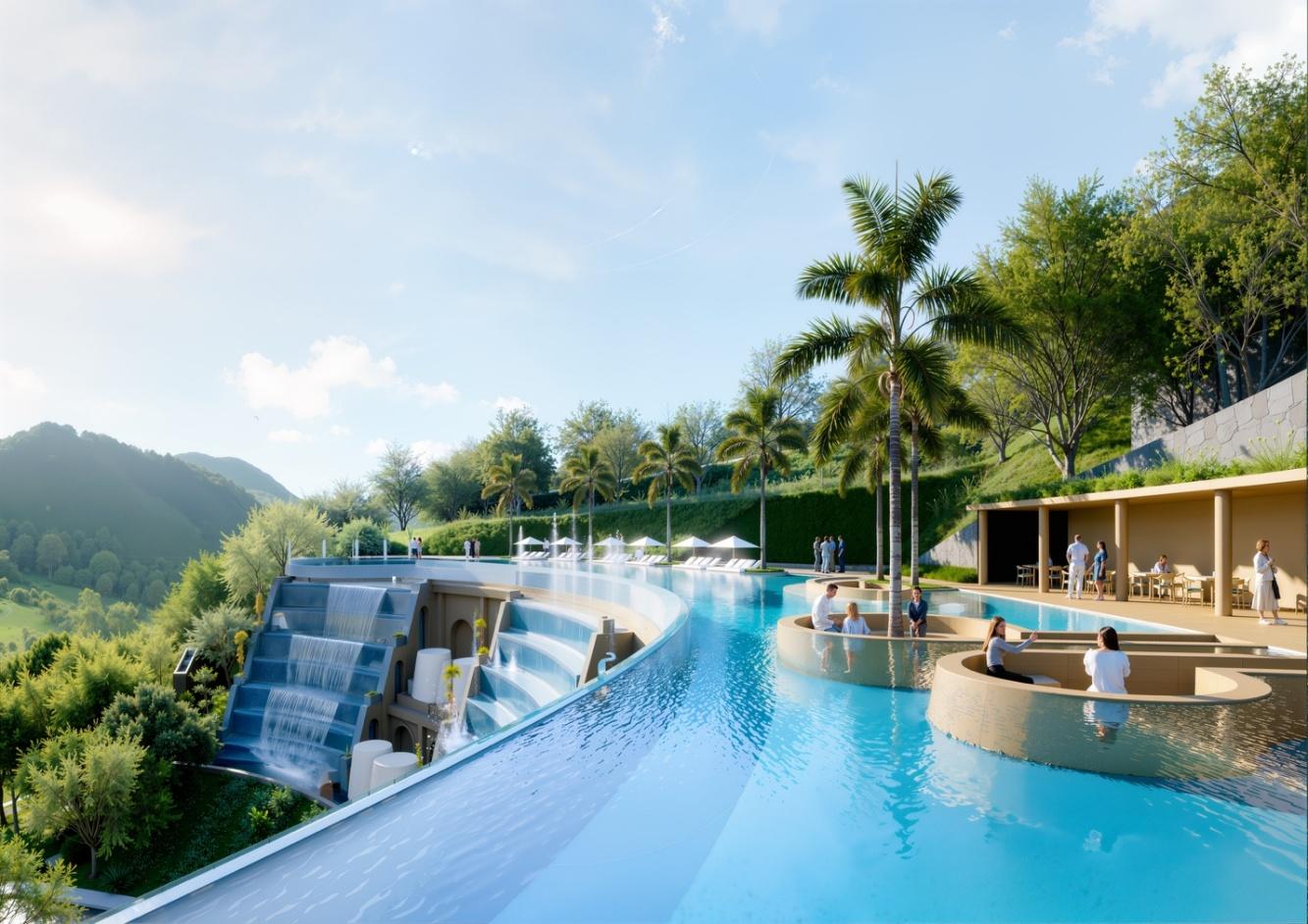 Ivory Villas & Resort: Điểm sáng đầu tư bất động sản giá trị thực - Ảnh 2.