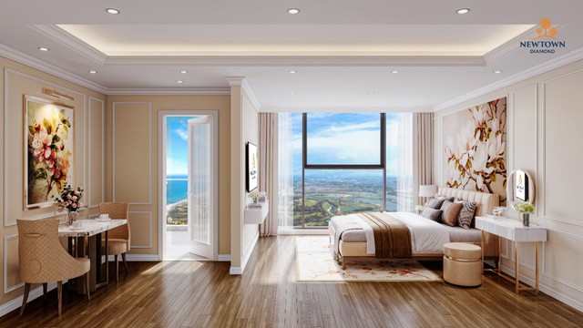 Thời điểm vàng gia tăng quyền lợi sở hữu căn hộ tại Newtown Diamond- Ảnh 2. Thời điểm vàng gia tăng quyền lợi sở hữu căn hộ tại Newtown Diamond- Ảnh 2.