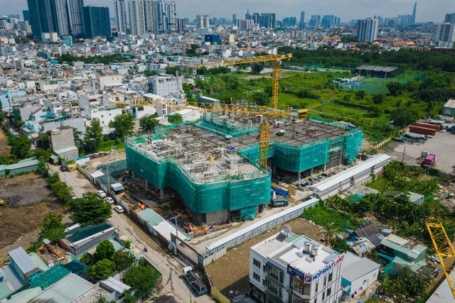 Vlasta Premier - Phú Thuận ra chính sách hỗ trợ lên tới 600 triệu đồng - Ảnh 2. Vlasta Premier - Phú Thuận ra chính sách hỗ trợ lên tới 600 triệu đồng - Ảnh 2.