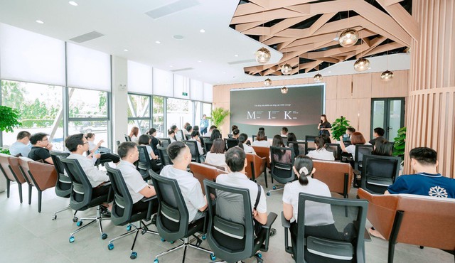 Diamond Holdings đặt nền móng cho chiến lược phát triển dài hạn tại Bắc Ninh - Ảnh 2. Diamond Holdings đặt nền móng cho chiến lược phát triển dài hạn tại Bắc Ninh - Ảnh 2.