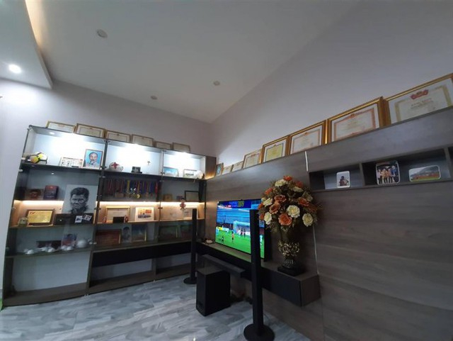 Tài sản hiện tại của Hà Đức Chinh - Ảnh 3.