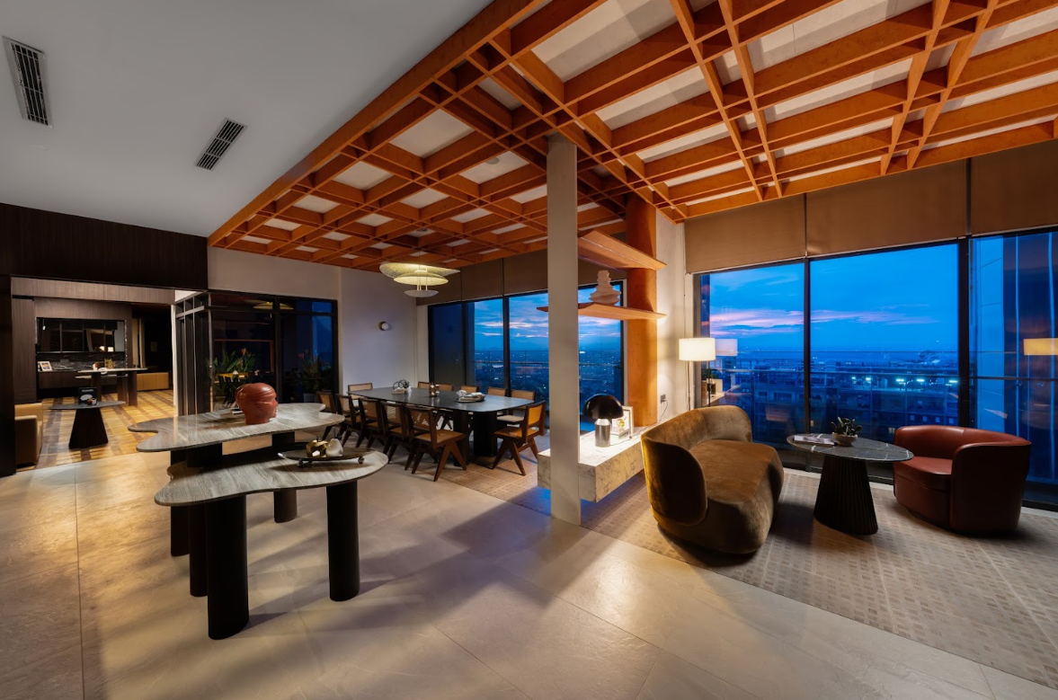 CapitaLand Development chào đón những cư dân đầu tiên tại Lumi Hanoi - Ảnh 3. CapitaLand Development chào đón những cư dân đầu tiên tại Lumi Hanoi - Ảnh 3.