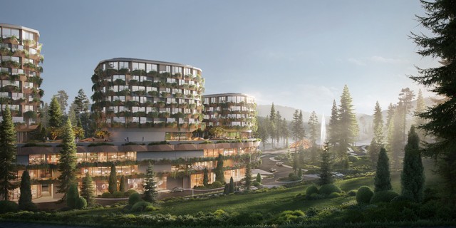HAUS và cuộc hội ngộ của những người kiến tạo: Khi Việt Nam trở thành điểm đến của những chuẩn mực sống mới- Ảnh 4. HAUS và cuộc hội ngộ của những người kiến tạo: Khi Việt Nam trở thành điểm đến của những chuẩn mực sống mới- Ảnh 4.