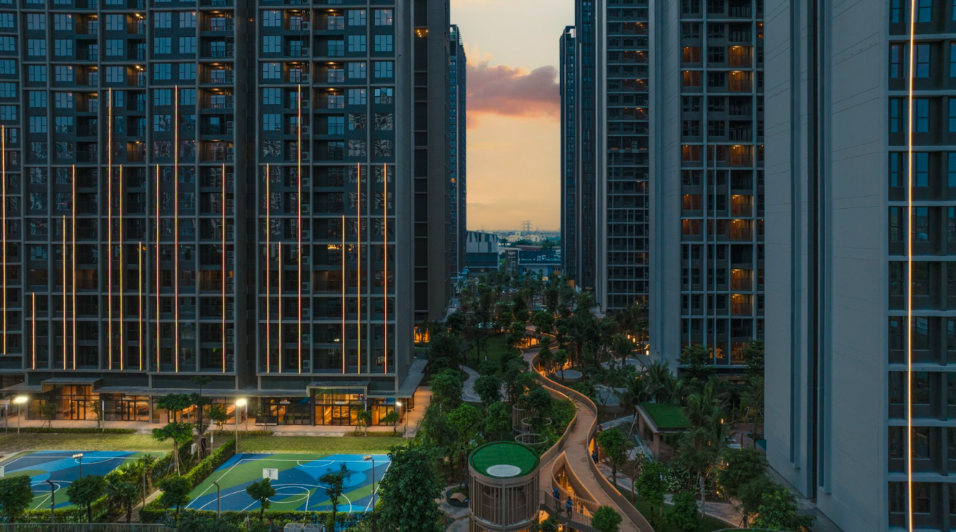 CapitaLand Development chào đón những cư dân đầu tiên tại Lumi Hanoi - Ảnh 4. CapitaLand Development chào đón những cư dân đầu tiên tại Lumi Hanoi - Ảnh 4.