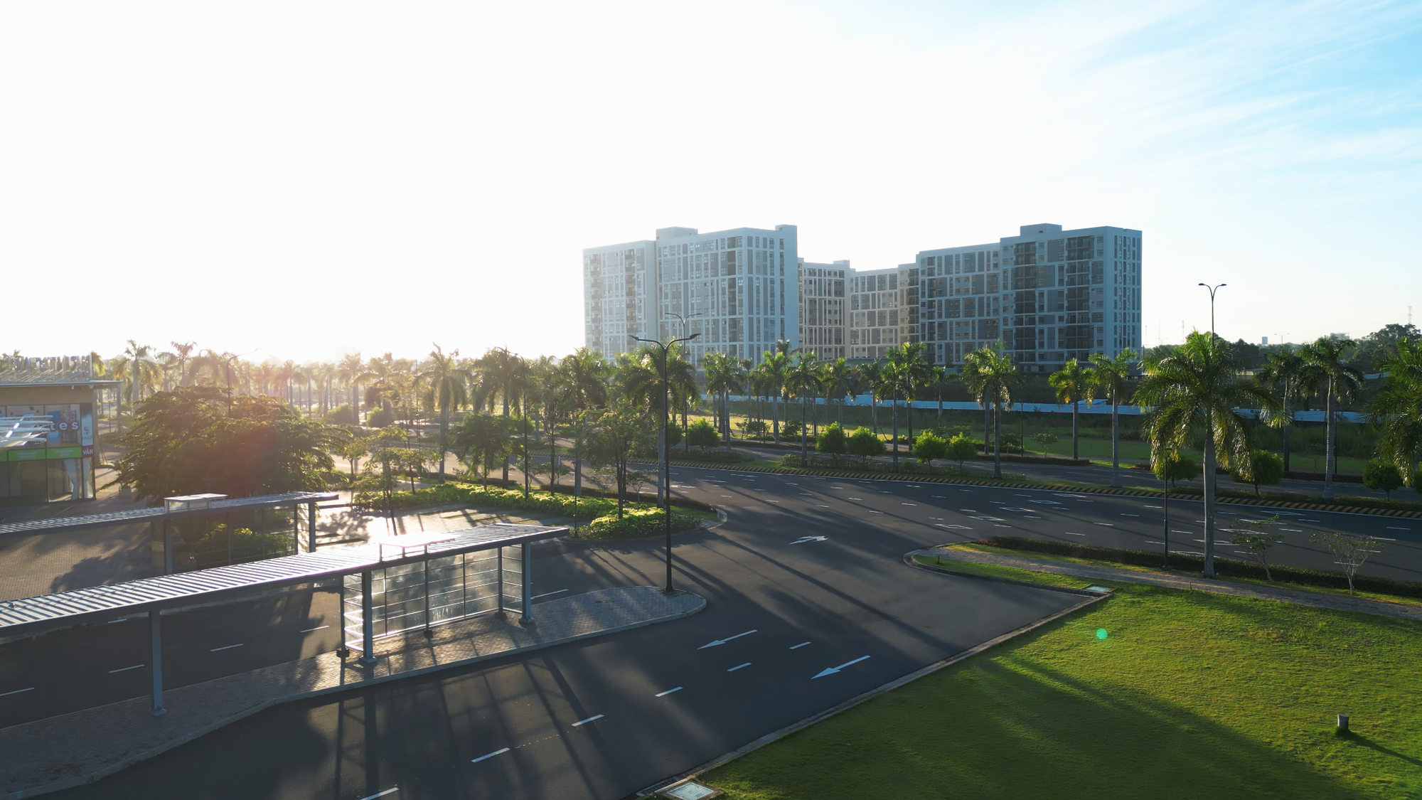 Nam Long Experience 2026 - Khi bất động sản “giá trị thực” đi cùng giải pháp tài chính thiết thực - Ảnh 4. Nam Long Experience 2026 - Khi bất động sản “giá trị thực” đi cùng giải pháp tài chính thiết thực - Ảnh 4.