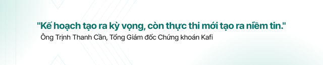 CEO Kafi: “Sau giai đoạn xây nền tảng, Kafi bước vào bài toán tăng trưởng bằng hiệu quả”- Ảnh 4. CEO Kafi: “Sau giai đoạn xây nền tảng, Kafi bước vào bài toán tăng trưởng bằng hiệu quả”- Ảnh 4.