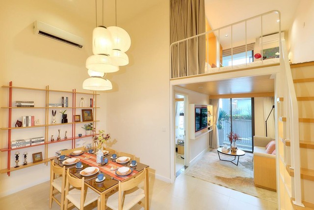 Trốn khói bụi, tắc đường, kiến trúc sư trẻ quyết đưa cả nhà về Sun Urban City sống - Ảnh 4. Trốn khói bụi, tắc đường, kiến trúc sư trẻ quyết đưa cả nhà về Sun Urban City sống - Ảnh 4.