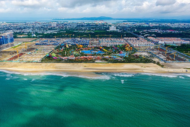 Blanca City: Hơn 800 khách hàng tìm kiếm cơ hội sở hữu căn hộ mặt biển Beachtro Tower - Ảnh 4. Blanca City: Hơn 800 khách hàng tìm kiếm cơ hội sở hữu căn hộ mặt biển Beachtro Tower - Ảnh 4.