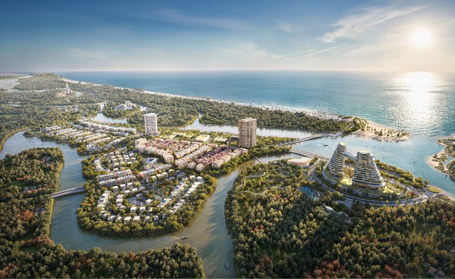 HAUS và cuộc hội ngộ của những người kiến tạo: Khi Việt Nam trở thành điểm đến của những chuẩn mực sống mới- Ảnh 5. HAUS và cuộc hội ngộ của những người kiến tạo: Khi Việt Nam trở thành điểm đến của những chuẩn mực sống mới- Ảnh 5.