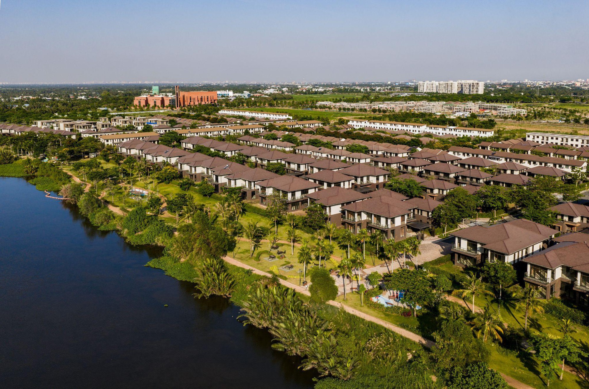 Nam Long Experience 2026 - Khi bất động sản “giá trị thực” đi cùng giải pháp tài chính thiết thực - Ảnh 5. Nam Long Experience 2026 - Khi bất động sản “giá trị thực” đi cùng giải pháp tài chính thiết thực - Ảnh 5.