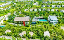 Ivory Villas & Resort: Điểm sáng đầu tư bất động sản giá trị thực