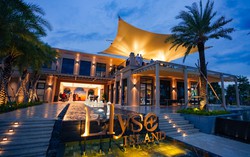Elyse Island: Nơi những cuộc gặp gỡ định hình phong cách sống