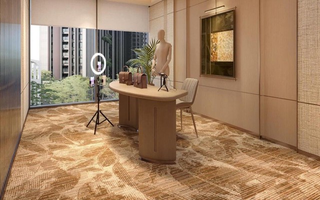 Imperia Sensa Park mở ra trải nghiệm Discovery Residences tiên phong tại TP.HCM
