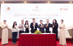 Fam Group trở thành đơn vị phát triển căn hộ cao cấp Sedona Việt Trì