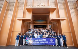 ‏Diamond Holdings đặt nền móng cho chiến lược phát triển dài hạn tại Bắc Ninh‏