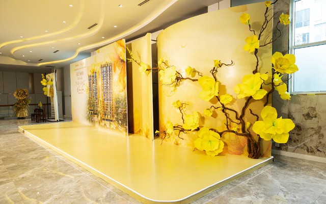 Sun Property mang mùa xuân đến sớm với dự án FourS Tower tại Nam trung tâm Đà Nẵng