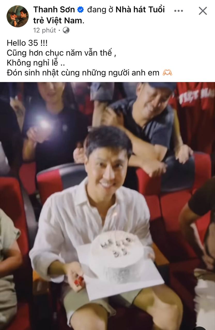 Tình hình Thanh Sơn hiện tại- Ảnh 1.