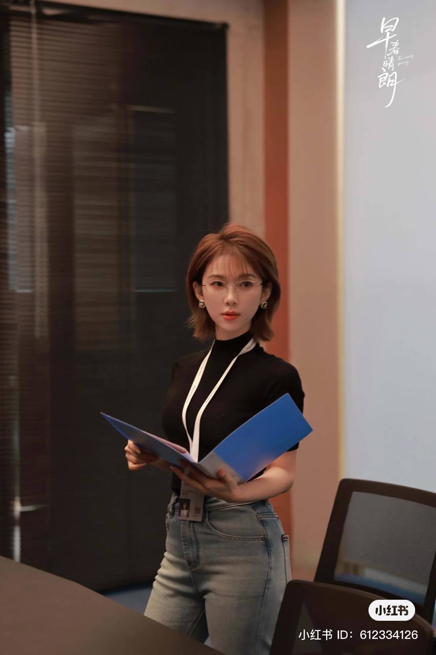 Nữ phụ được khen đẹp nhất Đầu Xuân Tươi Sáng, lên phim phải dìm bớt cho đỡ nổi bật- Ảnh 2.