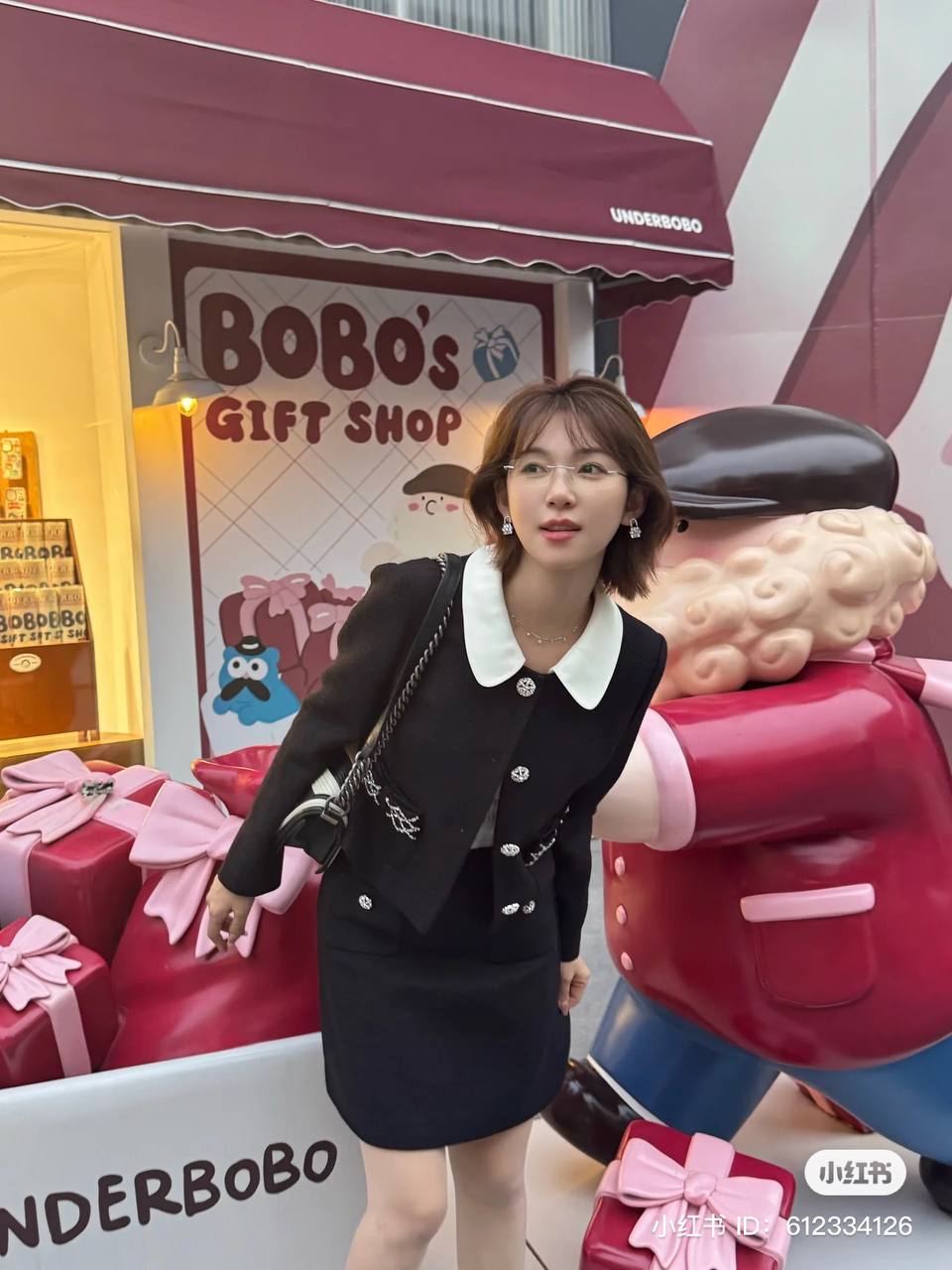 Nữ phụ được khen đẹp nhất Đầu Xuân Tươi Sáng, lên phim phải dìm bớt cho đỡ nổi bật- Ảnh 17.