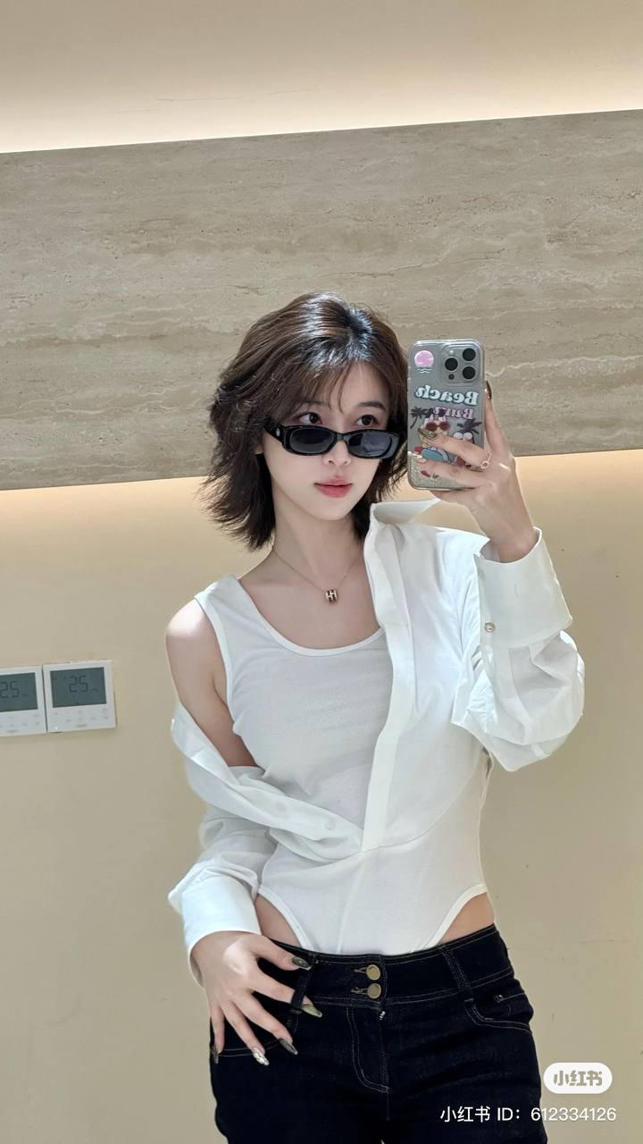 Nữ phụ được khen đẹp nhất Đầu Xuân Tươi Sáng, lên phim phải dìm bớt cho đỡ nổi bật- Ảnh 14.