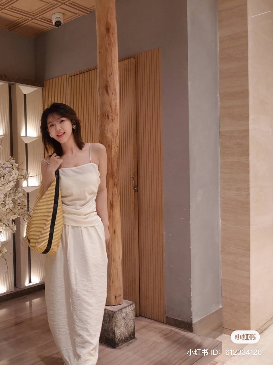 Nữ phụ được khen đẹp nhất Đầu Xuân Tươi Sáng, lên phim phải dìm bớt cho đỡ nổi bật- Ảnh 15.