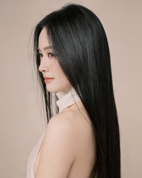 Trần Thiên Tú: Tôi muốn minh oan cho mối tình của mình và Tuấn Trần trong Hộ Linh Tráng Sĩ: Bí Ẩn Mộ Vua Đinh- Ảnh 7.