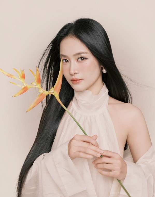 Trần Thiên Tú: Tôi muốn minh oan cho mối tình của mình và Tuấn Trần trong Hộ Linh Tráng Sĩ: Bí Ẩn Mộ Vua Đinh- Ảnh 2.