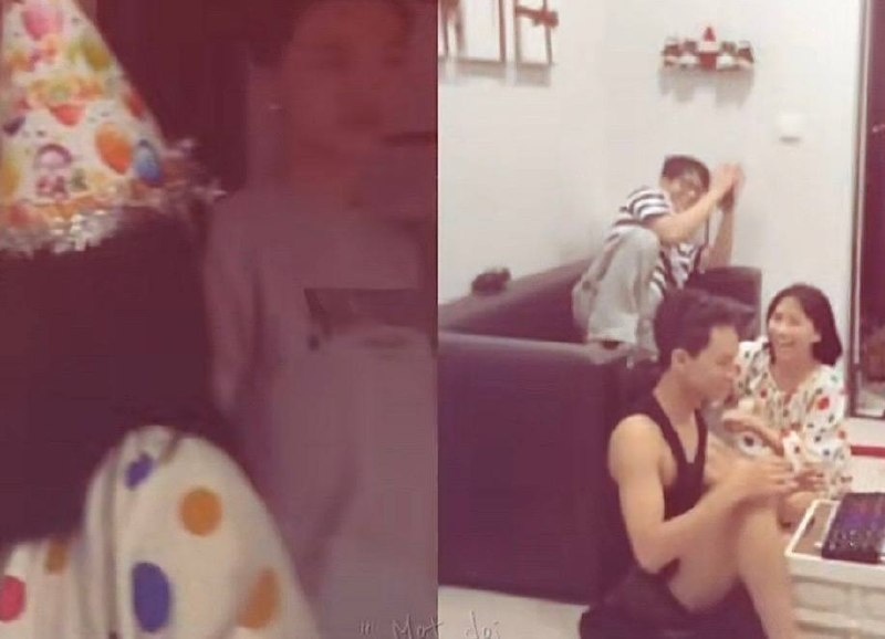 Phát hiện cặp sao Việt vụng trộm không thèm giấu, hành động của nhà trai ngầm thừa nhận hẹn hò suốt 3 năm- Ảnh 6.