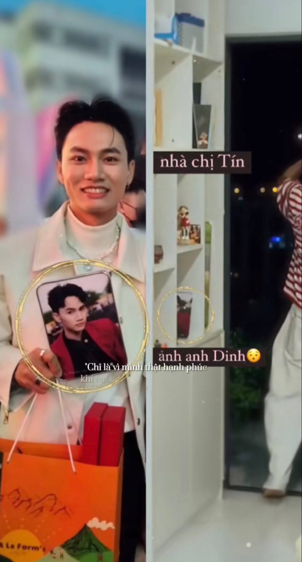 Phát hiện cặp sao Việt vụng trộm không thèm giấu, hành động của nhà trai ngầm thừa nhận hẹn hò suốt 3 năm- Ảnh 5.