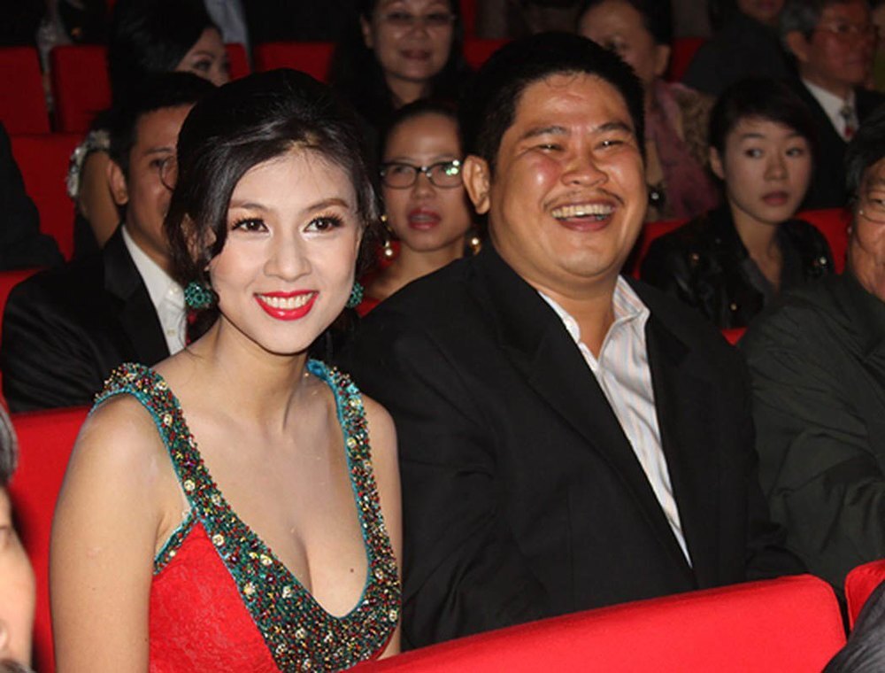 Nữ diễn viên đình đám bỏ showbiz đi bán xôi cua ở đường Nguyễn Lương Bằng, TP.HCM- Ảnh 2.