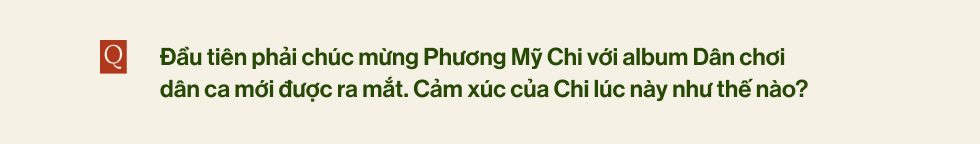 Phương Mỹ Chi: 