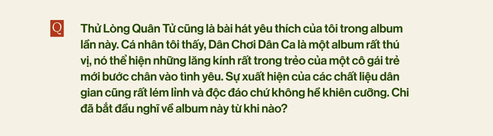 Phương Mỹ Chi: 