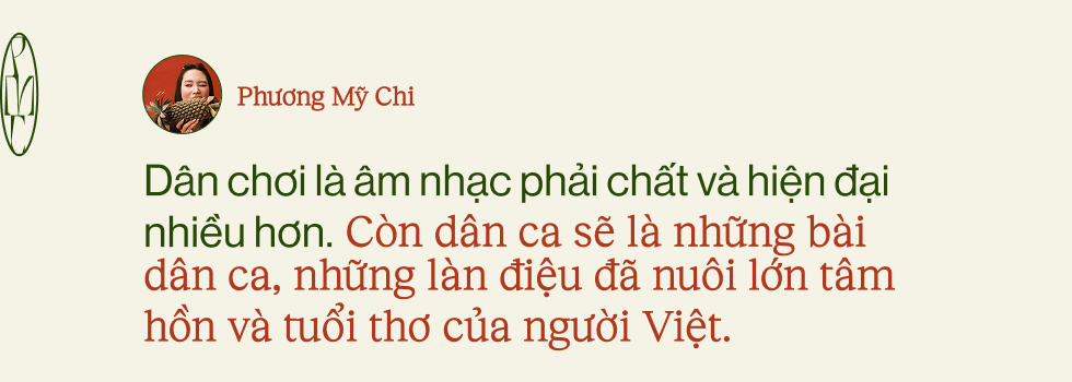 Phương Mỹ Chi: 