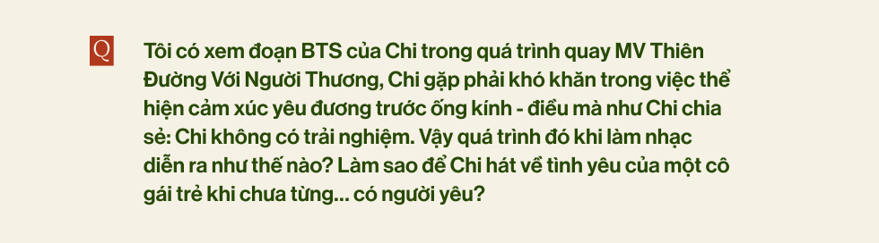Phương Mỹ Chi: 