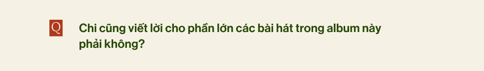 Phương Mỹ Chi: 