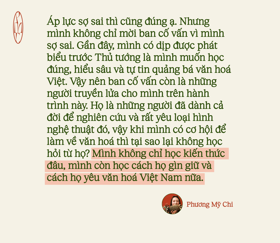 Phương Mỹ Chi: 