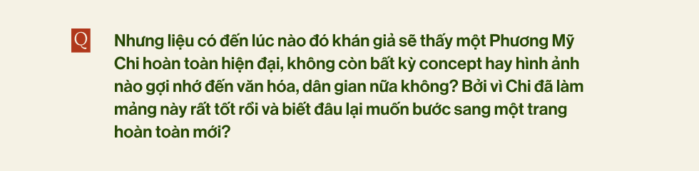 Phương Mỹ Chi: 