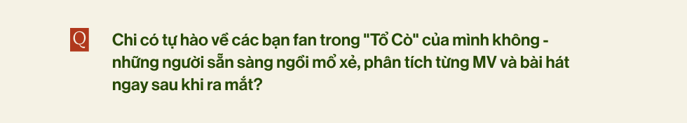 Phương Mỹ Chi: 