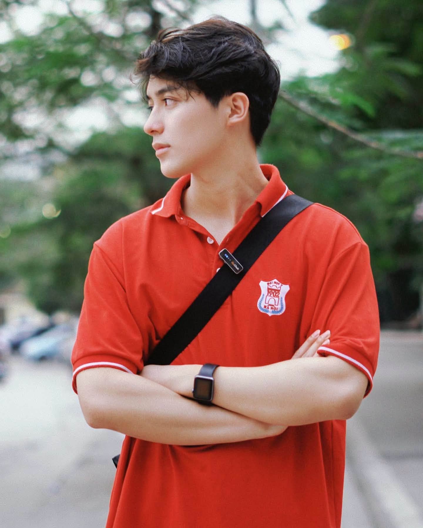 Bác sĩ nội trú Vũ Quang Huy chuyên ngành Ung thư gây sốt Match Day "gánh" combo: IELTS 8.0, đẹp trai, học vấn đỉnh - Ảnh 12.
