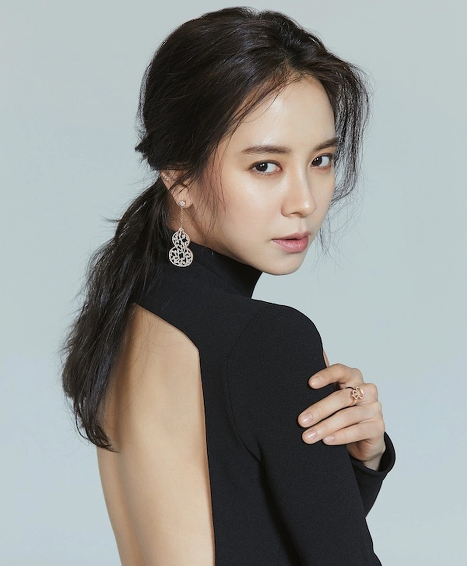 "Ngọc nữ Running Man" bị khán giả quay lưng hàng loạt- Ảnh 5.