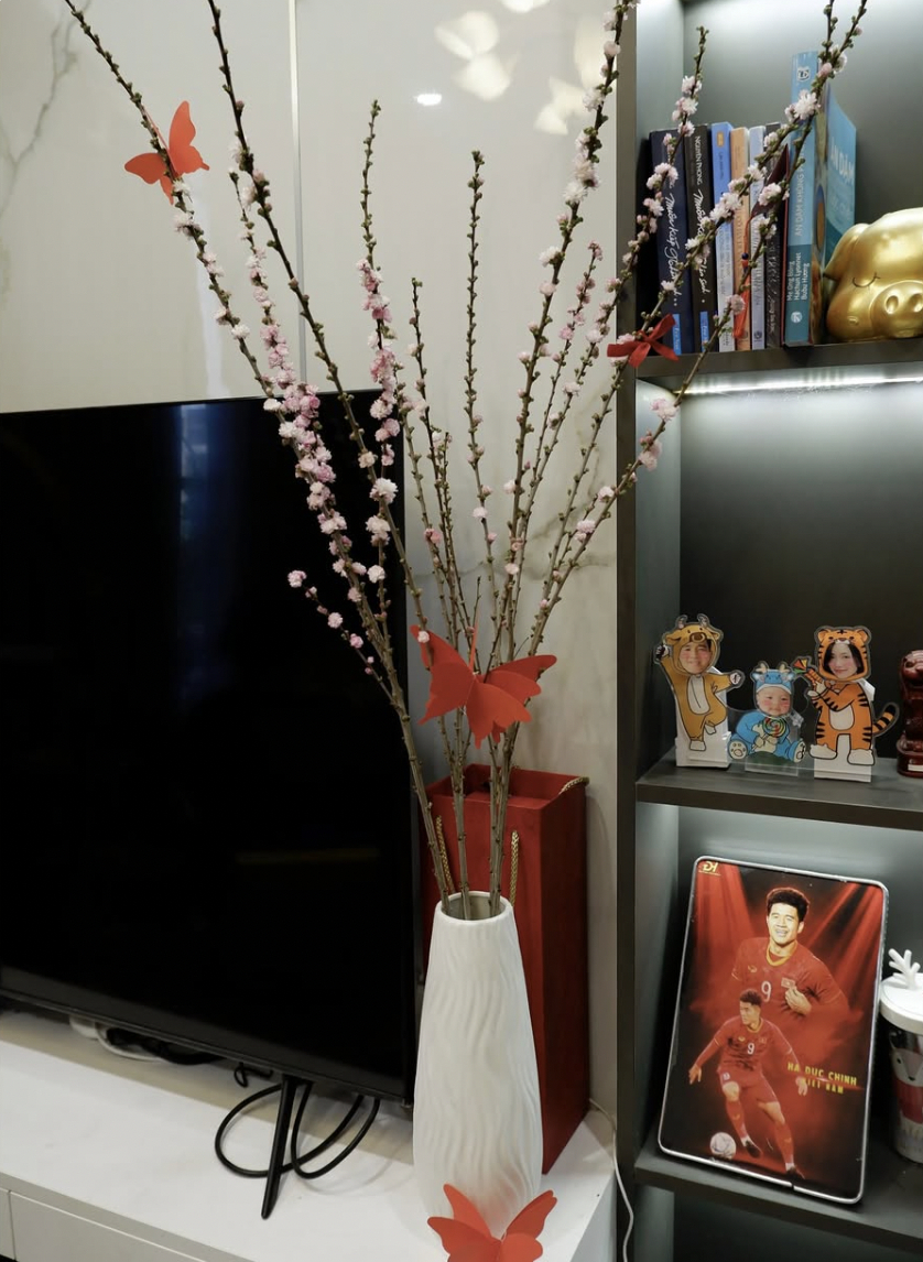Tài sản hiện tại của Hà Đức Chinh - Ảnh 9.