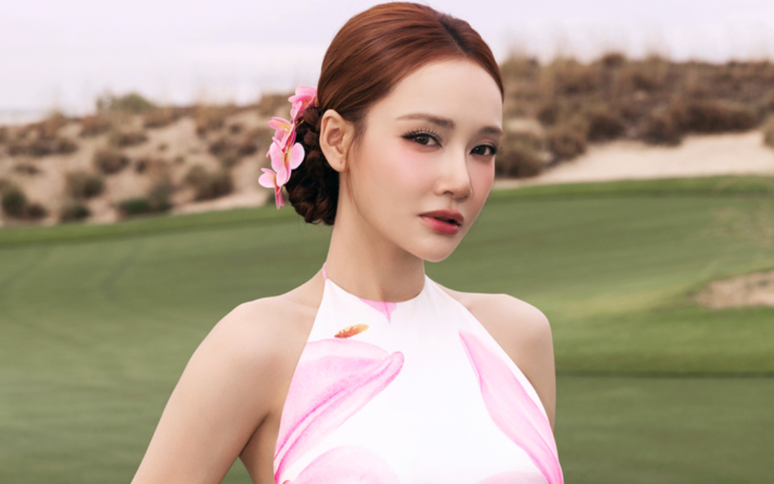 Đừng có nói Nhã Phương chỉ là vợ Trường Giang! - Ảnh 4.