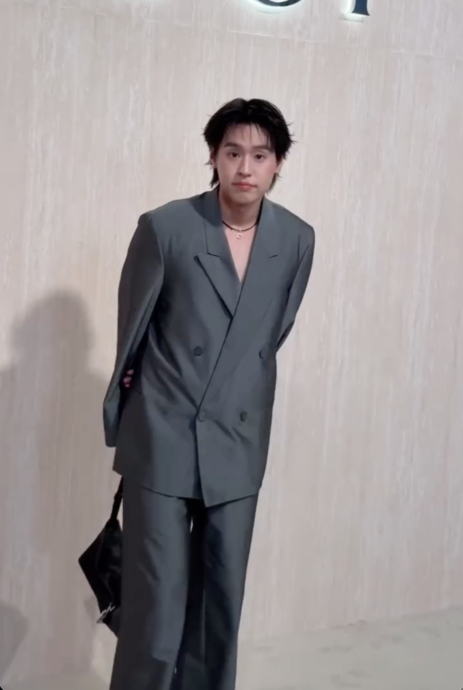 Chi Pu và HURRYKNG xuất hiện tại sự kiện Gucci Thái Lan: Đẳng cấp 2 đề cử Việt lọt Top 100 gương mặt đẹp nhất thế giới là đây- Ảnh 11.