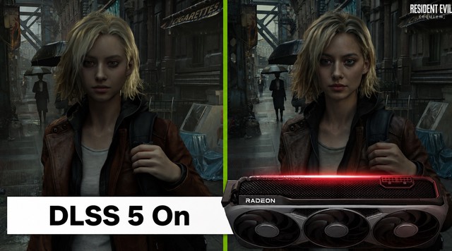 Công nghệ độc quyền mới nhất của Nvidia đã chạy được trên card AMD, nhưng có một đánh đổi lớn- Ảnh 2. Công nghệ độc quyền mới nhất của Nvidia đã chạy được trên card AMD, nhưng có một đánh đổi lớn- Ảnh 2.