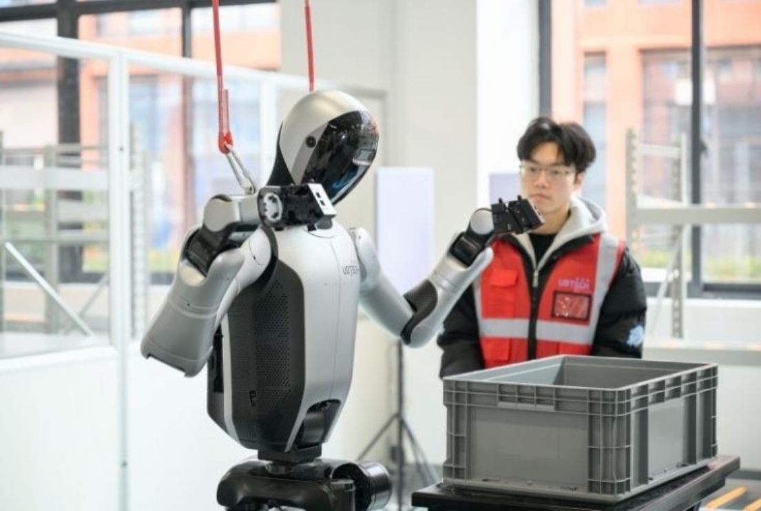 Luật sư, kỹ sư, kiến trúc sư nhận 74 USD cho vài giờ dạy học: Hàng nghìn chuyên gia Trung Quốc đang kiếm tiền bằng cách dạy AI làm chính công việc của mình- Ảnh 2. Luật sư, kỹ sư, kiến trúc sư nhận 74 USD cho vài giờ dạy học: Hàng nghìn chuyên gia Trung Quốc đang kiếm tiền bằng cách dạy AI làm chính công việc của mình- Ảnh 2.