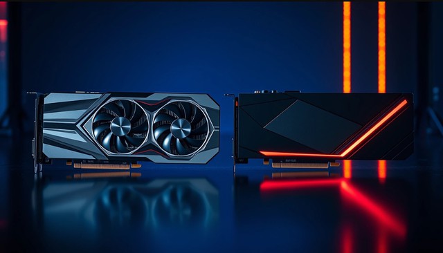 AI trả tiền hậu hĩnh hơn game thủ, GPU thế hệ mới của Nvidia và AMD có thể bị hoãn đến năm 2028- Ảnh 2. AI trả tiền hậu hĩnh hơn game thủ, GPU thế hệ mới của Nvidia và AMD có thể bị hoãn đến năm 2028- Ảnh 2.