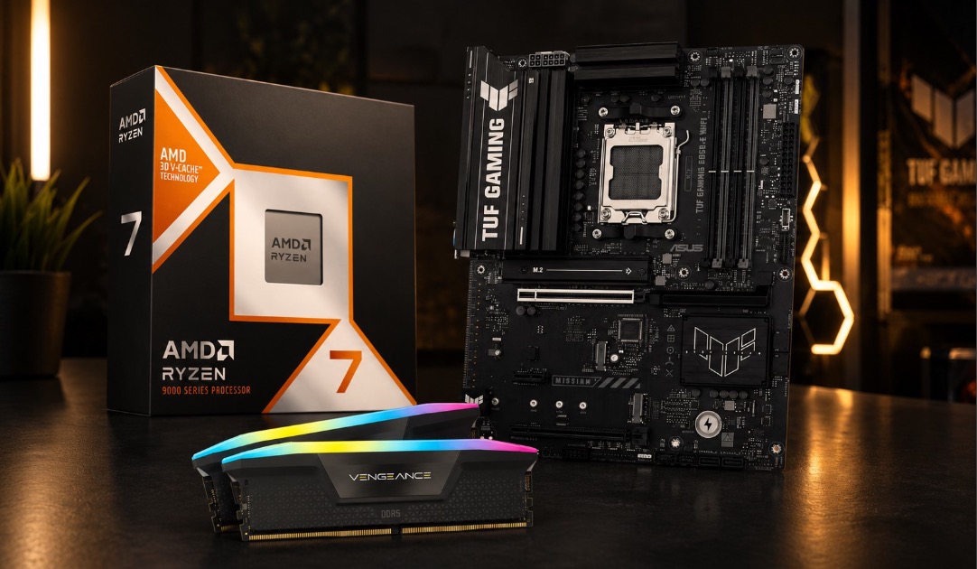 Chủ tịch Acer: Thiếu bộ nhớ đến năm 2030 là điều không thể, nhưng giá PC còn tăng tới giữa 2027- Ảnh 2.